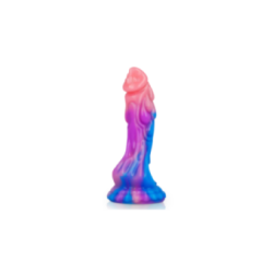 EPIC - ASHTAR DILDO EXTRATERRESTRE FORMA UMANA