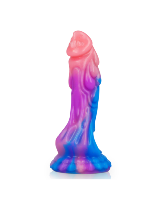 EPIC - ASHTAR DILDO EXTRATERRESTRE FORMA UMANA