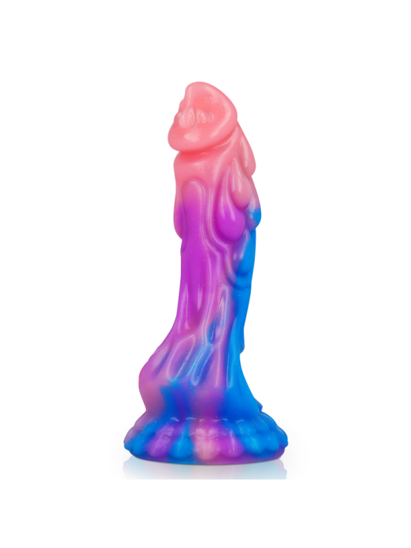 EPIC - ASHTAR DILDO EXTRATERRESTRE FORMA UMANA