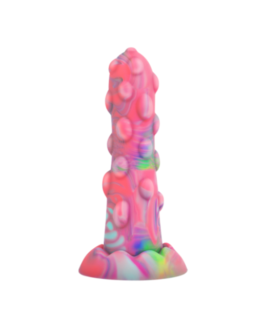 EPIC - SPIRITO CAMBIFORME CON DILDO NIXIE
