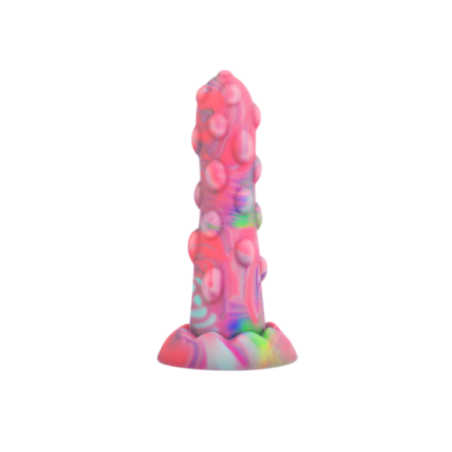 EPIC - SPIRITO CAMBIFORME CON DILDO NIXIE