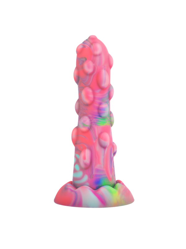EPIC - SPIRITO CAMBIFORME CON DILDO NIXIE