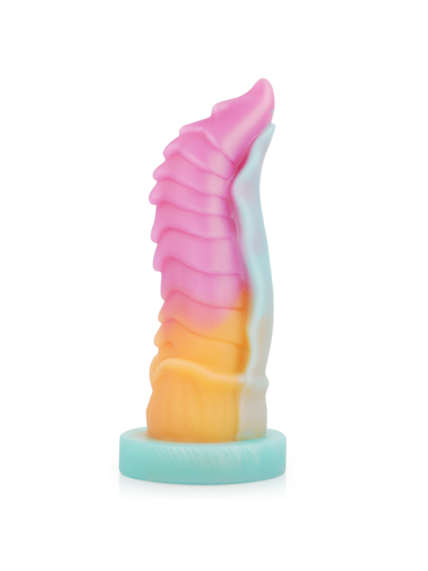 EPIC - DILDO KELPIE FORMA DI CAVALLO DELLO SPIRITO DELL'ACQUA