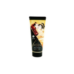 SHUNGA - CREMA DA MASSAGGIO ALLE MANDORLE DOLCI 200 ML