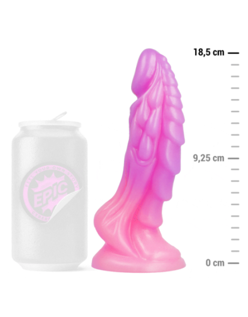 EPIC - DILDO GALATEA LUNAR GLOW