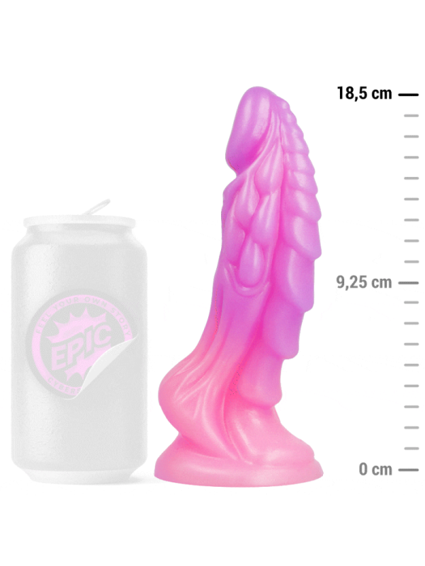EPIC - DILDO GALATEA LUNAR GLOW
