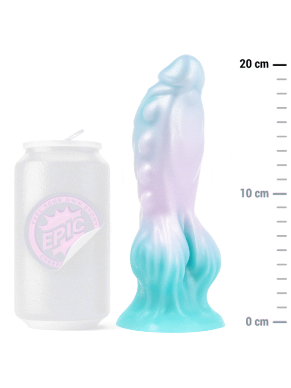 EPIC - DILDO LUNARA LUCE COSMICA
