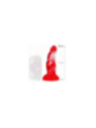 EPIC - DILDO AGNIS FUOCO CREMI