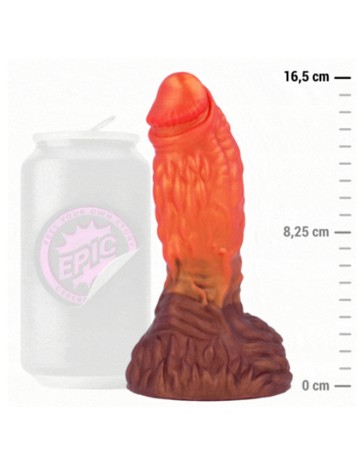 EPIC - DILDO ANDROS RADICI SELVAGGE