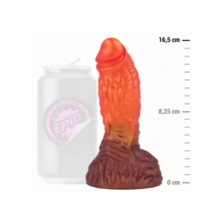 EPIC - DILDO ANDROS RADICI SELVAGGE