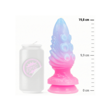 EPIC - DILDO HYDRALA MAREE MISTE