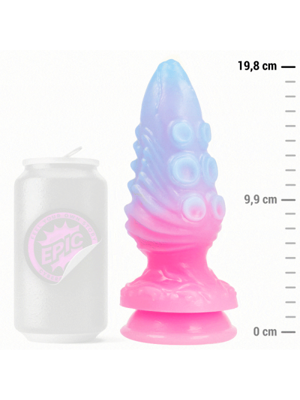EPIC - DILDO HYDRALA MAREE MISTE