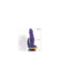 EPIC - DILDO CROCOTTA MYSTIC AURORA