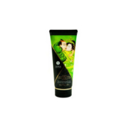 SHUNGA - CREMA DA MASSAGGIO PERA E TÈ VERDE 200 ML