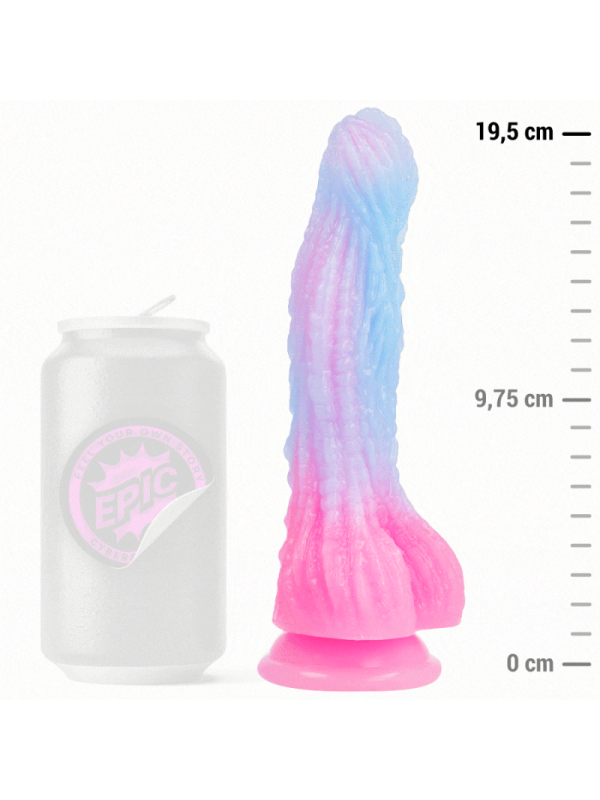 EPICO - DILDO SELARA ALBA