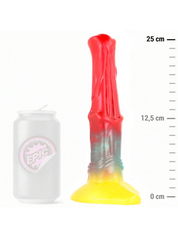 EPIC - DILDO AETHON GLOW