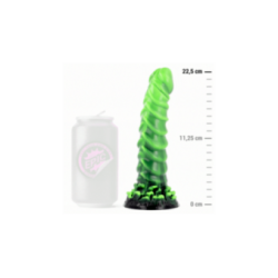 EPIC - DILDO CAELION RADICE VIVENTE