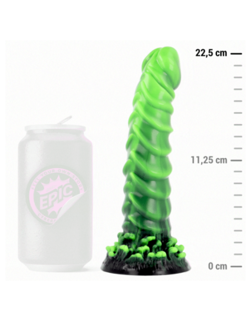 EPIC - DILDO CAELION RADICE VIVENTE