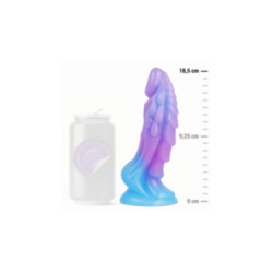 EPIC - ZAFIRIA DILDO LUNAR GLOW