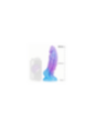EPIC - ZAFIRIA DILDO LUNAR GLOW