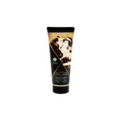 SHUNGA - CREMA DA MASSAGGIO AL CIOCCOLATO 200 ML