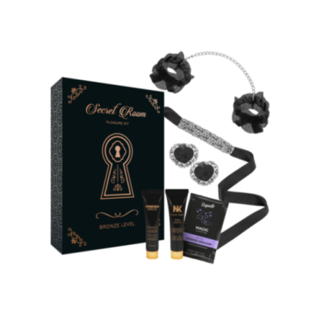 SECRET ROOM - PLEASURE KIT BRONZE LEVEL 1