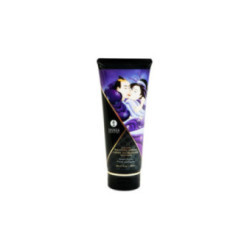 SHUNGA - CREMA DA MASSAGGIO AI FRUTTA ESOTICI 200 ML