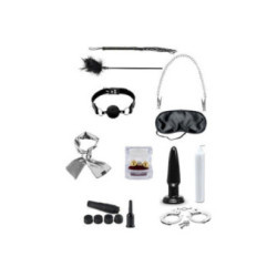 FETISH FANTASY LIMITED EDITION - KIT FETISH