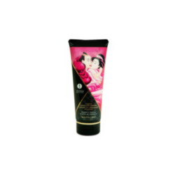 SHUNGA - CREMA DA MASSAGGIO AL LAMPONE 200 ML
