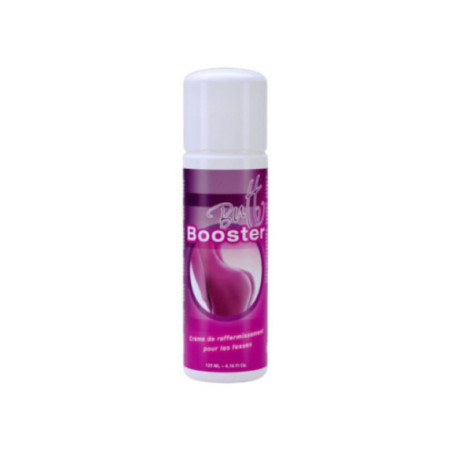 RUF - CREMA RASSODANTE BUTT BOOSTER