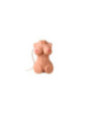 XISE - WENDY TORSO FEMMINILE CON VIBRAZIONE E TELECOMANDO 6 KG