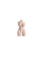 XISE - TORSO REALISTICO FEMMINILE ORDINATO CON SPINTA DI 71 CM
