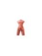 XISE - JASON MEZZO CORPO TORSO MASCHILE REALISTICO CON SPINTA E VIBRAZ