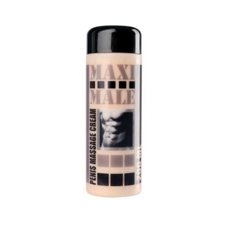 RUF - CREMA MASSAGGIO MAXI PENE MASCHILE