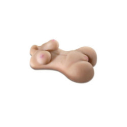 EXTREME TOYZ - PIPEDREAM EXTREME MEGA FUCK MASTURBATORE DI TROIA