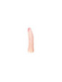 BAILE - DILDO IN SILICONE REALISTICO CON TOCCO DELLA PELLE 19 CM COLOR