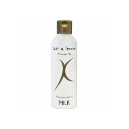 SOFT AND TENDER - LATTE DA MASSAGGIO MORBIDO E TENERO 200 ML