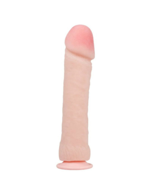 BAILE - IL GRANDE DILDO REALISTICO NATURALE DEL PENE 26 CM