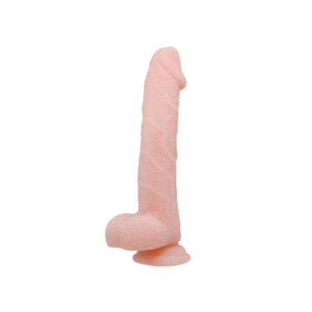 BAILE - DILDO SUPER REALISTICO 22 CM