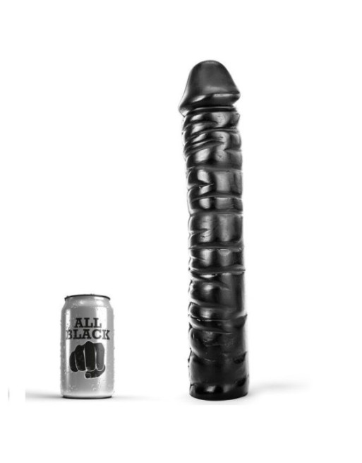 ALL BLACK - DONG 38 CM