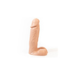 PINK ROOM - AMADEO DILDO REALISTICO NATURALE 15,5 CM