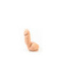 PINK ROOM - ELIAN DILDO REALISTICO FLESH 17,5 CM