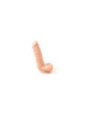 PINK ROOM - CHEMS DILDO REALISTICO FLESH 20 CM