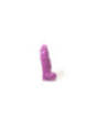 PINK ROOM - MYLORD DILDO REALISTICO VIOLA 20,5 CM