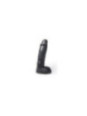 HUNG SYSTEM - DILDO REALISTICO COLORE NERO MICKEY 24 CM