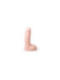 HUNG SYSTEM - DILDO REALISTICO COLORE NATURALE CESAR 19 CM