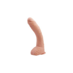 BAILE - DILDO REALISTICO IN PELLE ALEX 27 CM