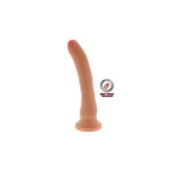 GET REAL - DONG A DOPPIA DENSIT 20,5 CM PELLE