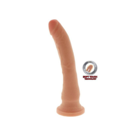 GET REAL - DONG A DOPPIA DENSIT 20,5 CM PELLE