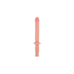GET REAL - THE MANHANDLER PELLE DA 38 CM